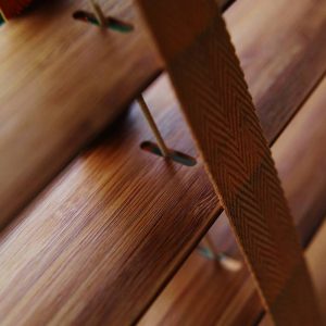 żaluzje warszawa bambusowe